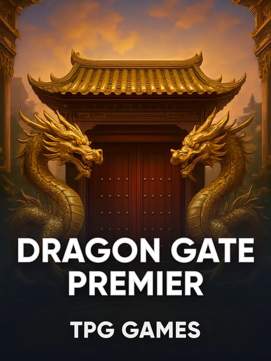 Dragon Gate Premier